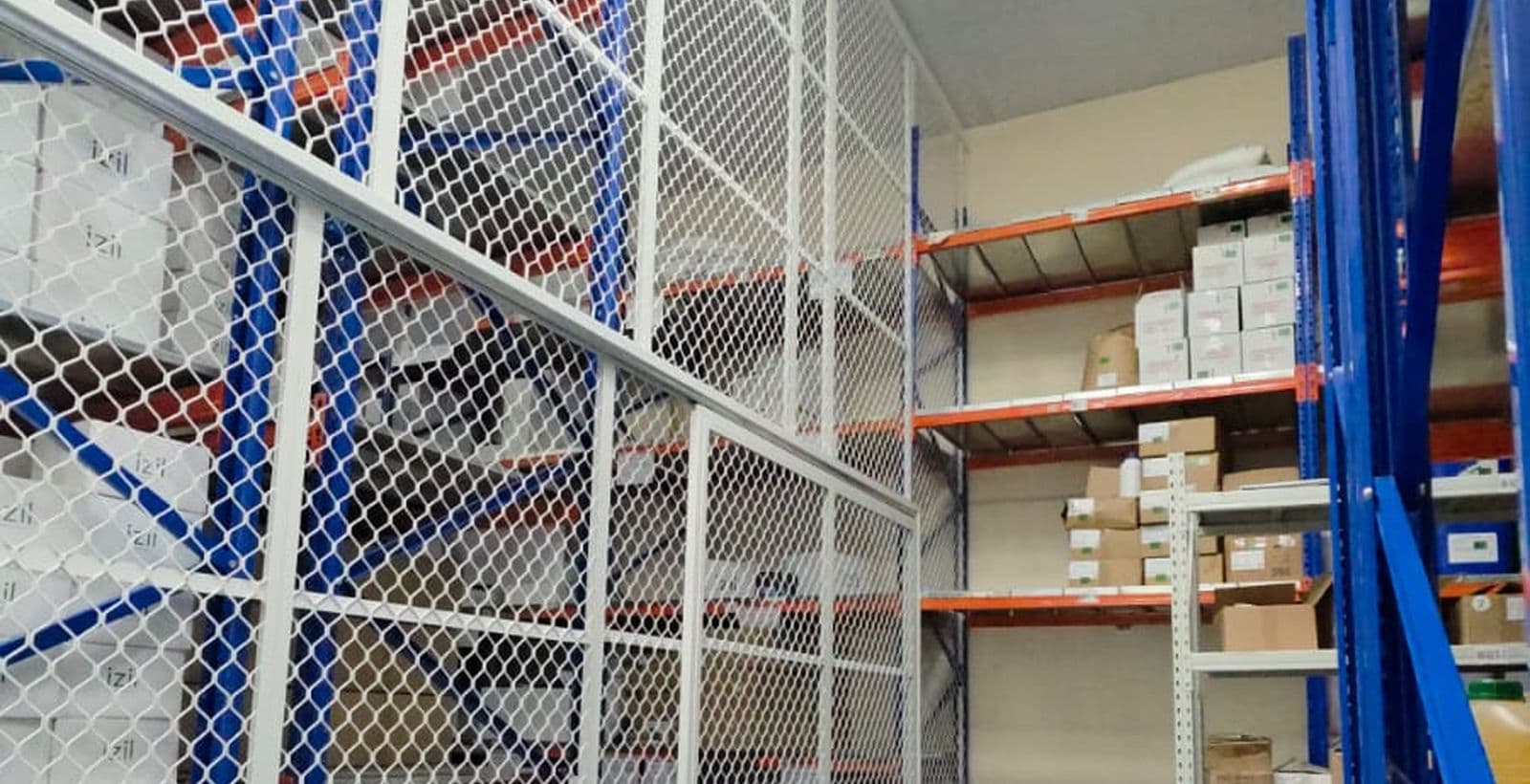 Cement & Aggregates supplied by Pillarstone across the UAE