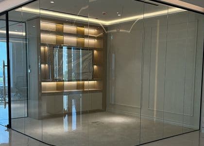 Pillarstone project
