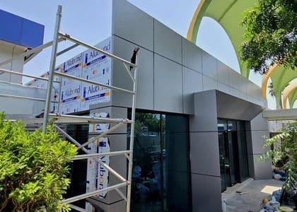 Pillarstone project