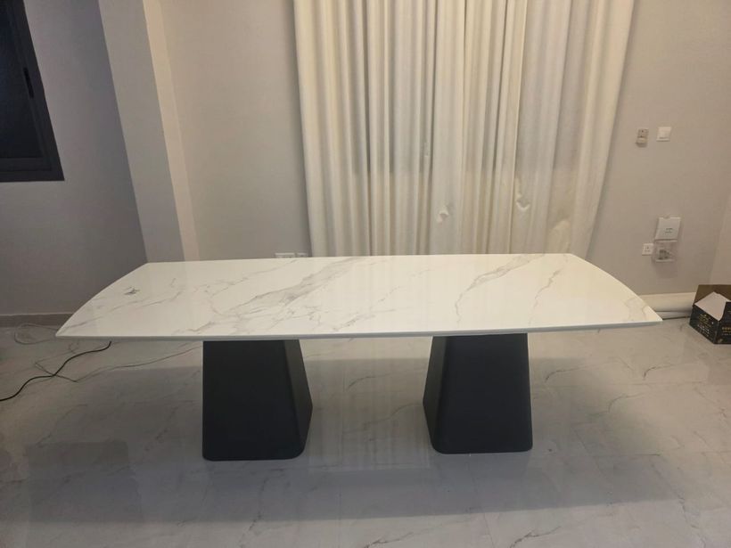 Glass door — heritage build by Pillarstone in the UAE
