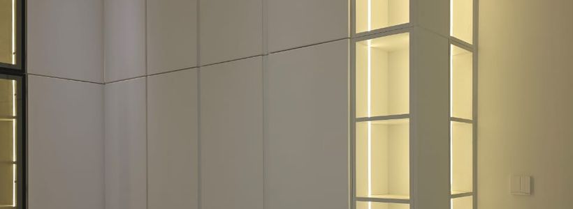 Pillarstone project